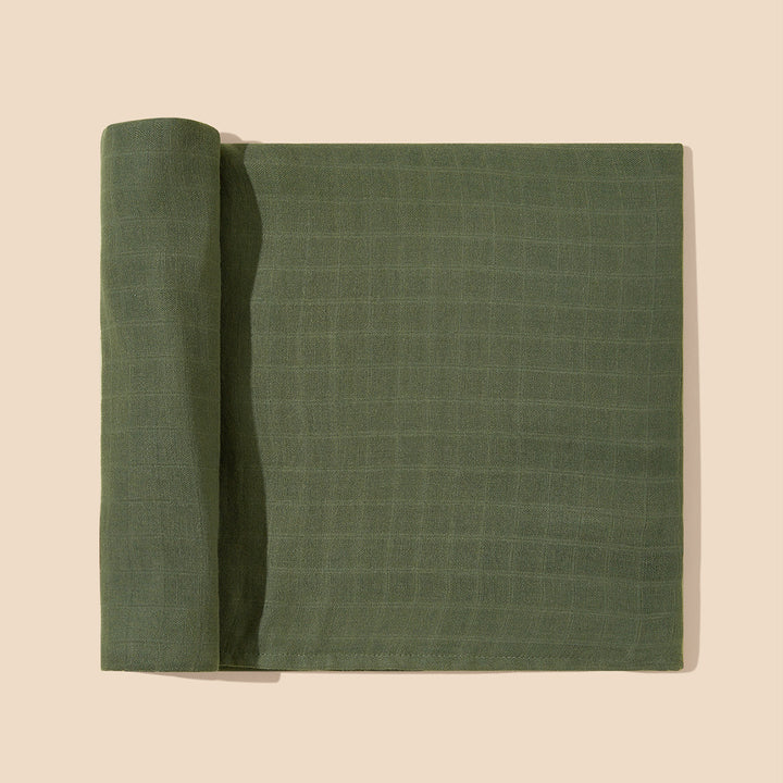 Premium Soft Linen Scarf Bowlift