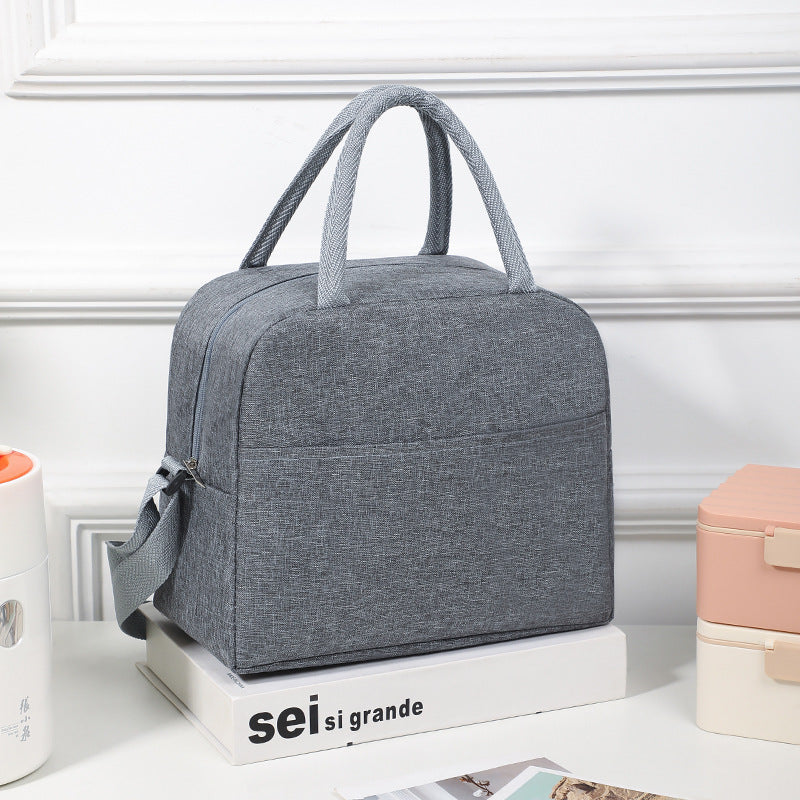 Insulated Food Storage Cooler Bag Bowlift