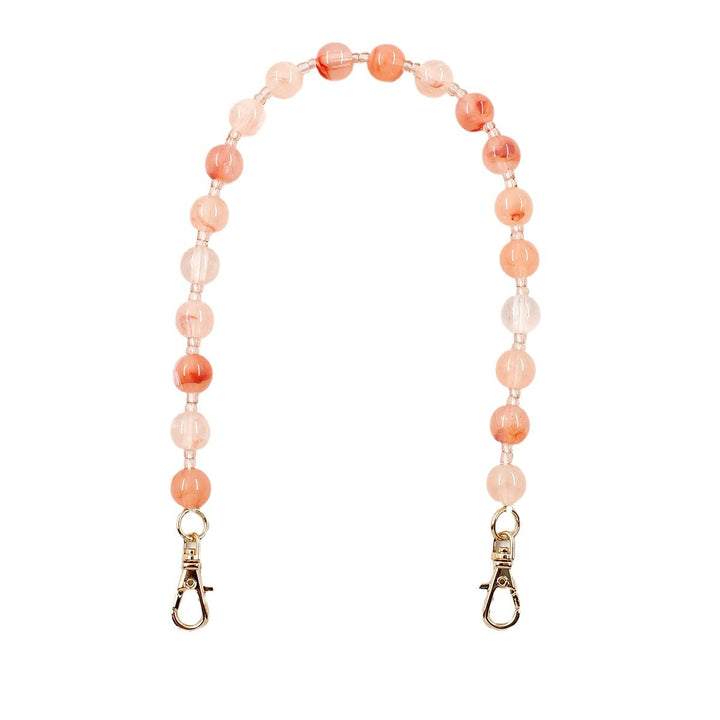 Decorative Eyewear Chain Bowlift