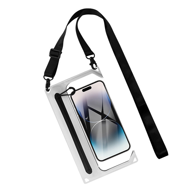 Phone case with shoulder strap Bowlift
