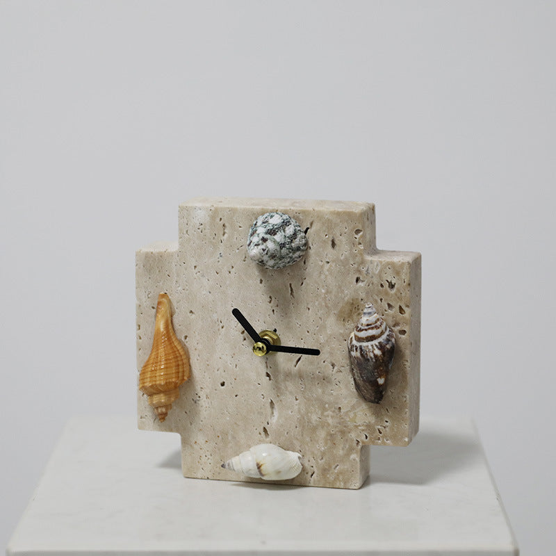 Decorative Table Clock