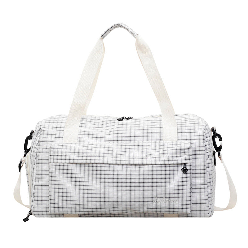 Stylish Travel Duffel