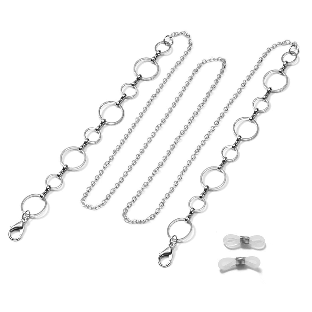 Chic Chain Eyewear Holder Bowlift