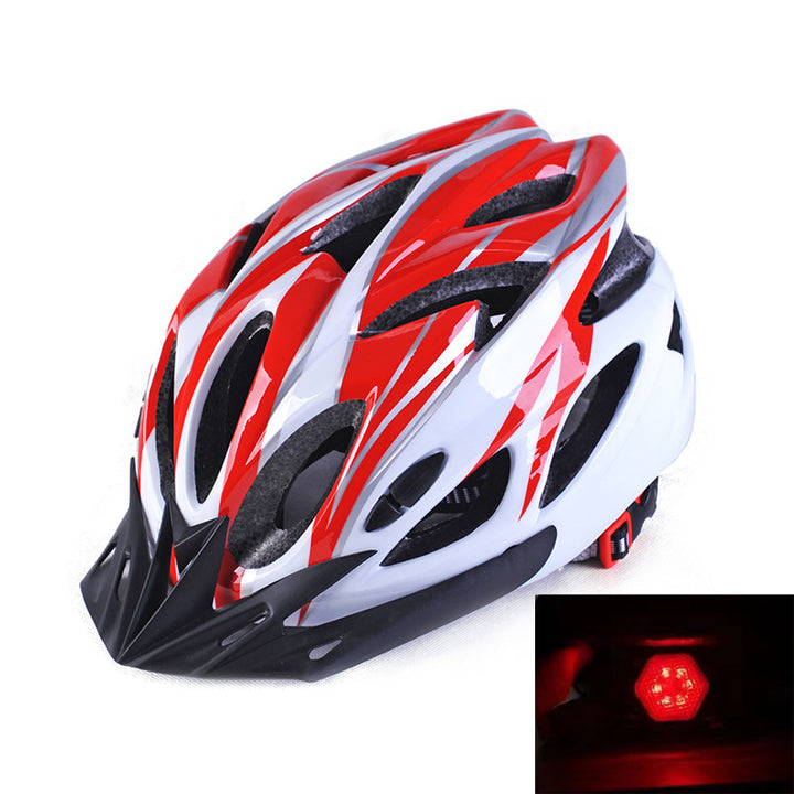 Advanced Cycling Helmet Bowlift