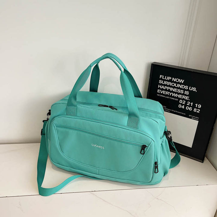 All-Purpose Travel and Gym Duffel Bag