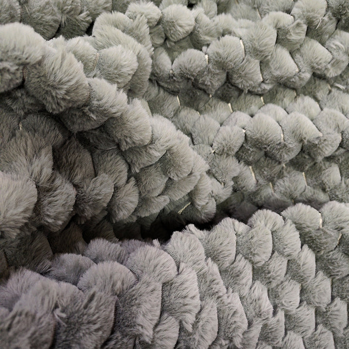Women's Luxury Fleece Blanket Bowlift