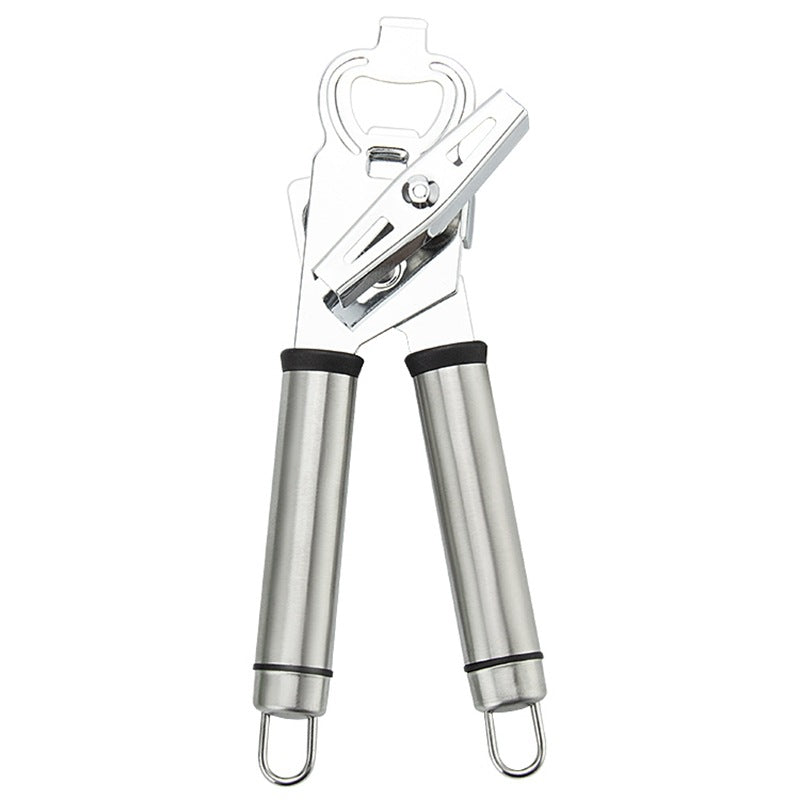 Premium Stainless Steel Bottle Opener Bowlift