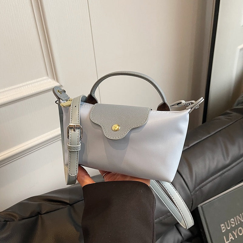 Chic Minimalist Handbag Bowlift