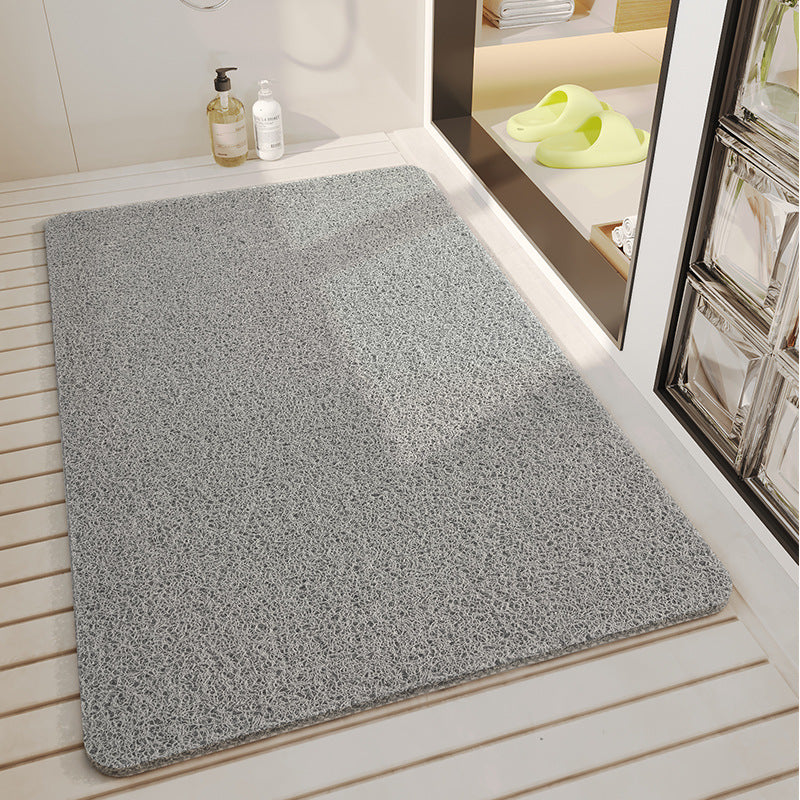 Memory Foam Bath Mat Bowlift