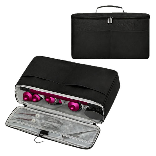 Multifunctional Travel Cosmetic Bag Bowlift