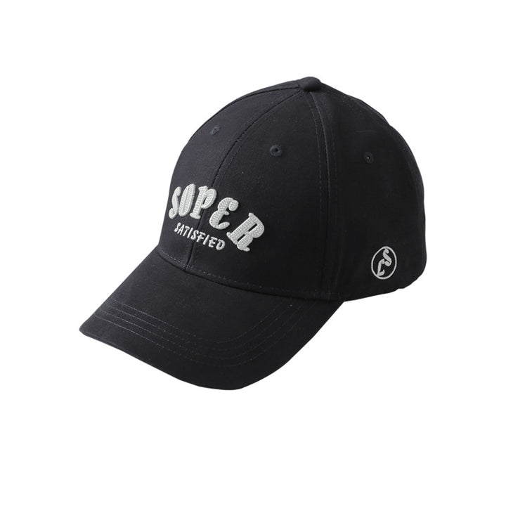 Men's Casual Embroidered Cap Bowlift 1784270315