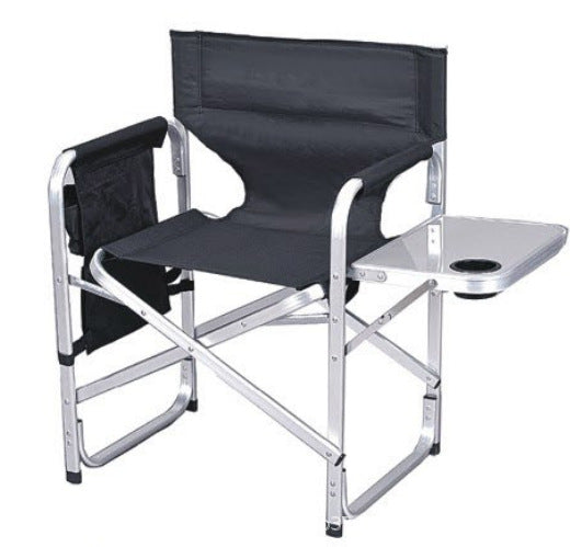 Camping chair Bowlift