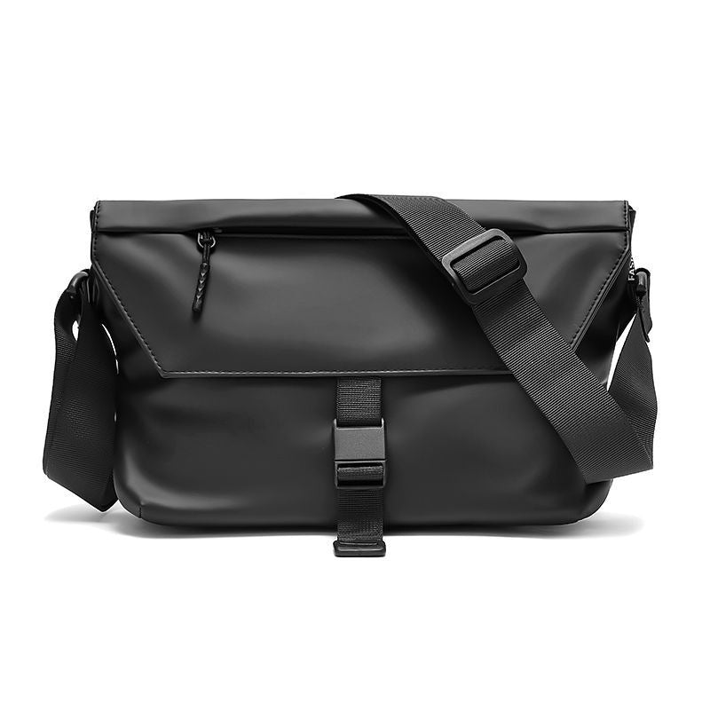 Practical Shoulder Bag Bowlift