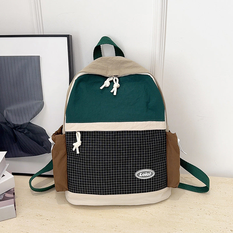 Urban Adventure Backpack