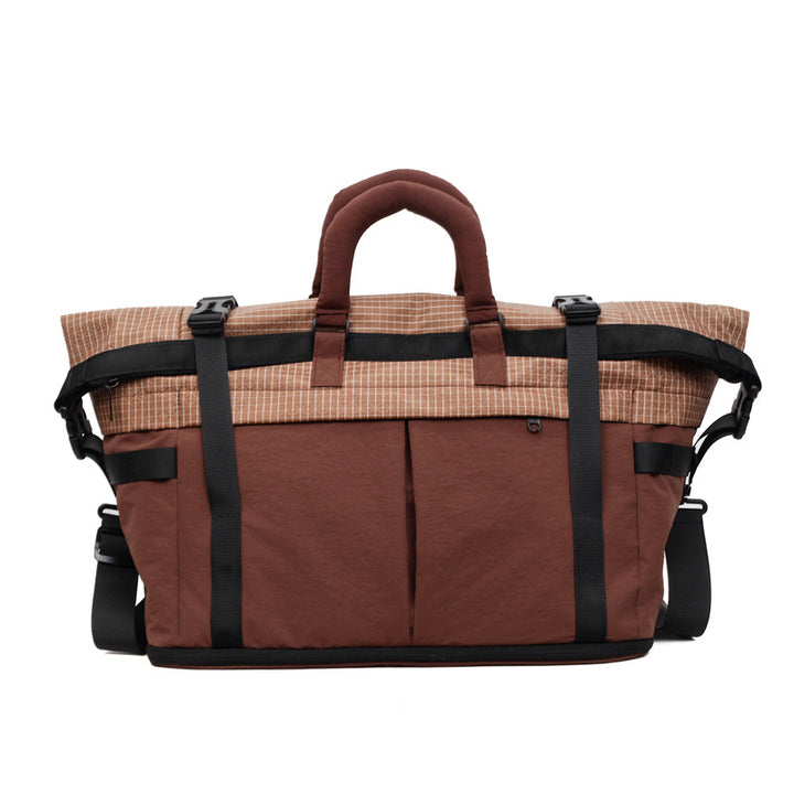 Versatile Weekend Duffel Bag Bowlift