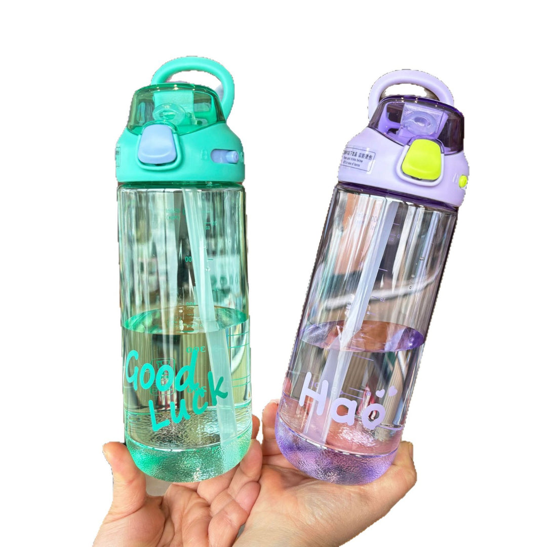 Unisex Water Bottle Bowlift