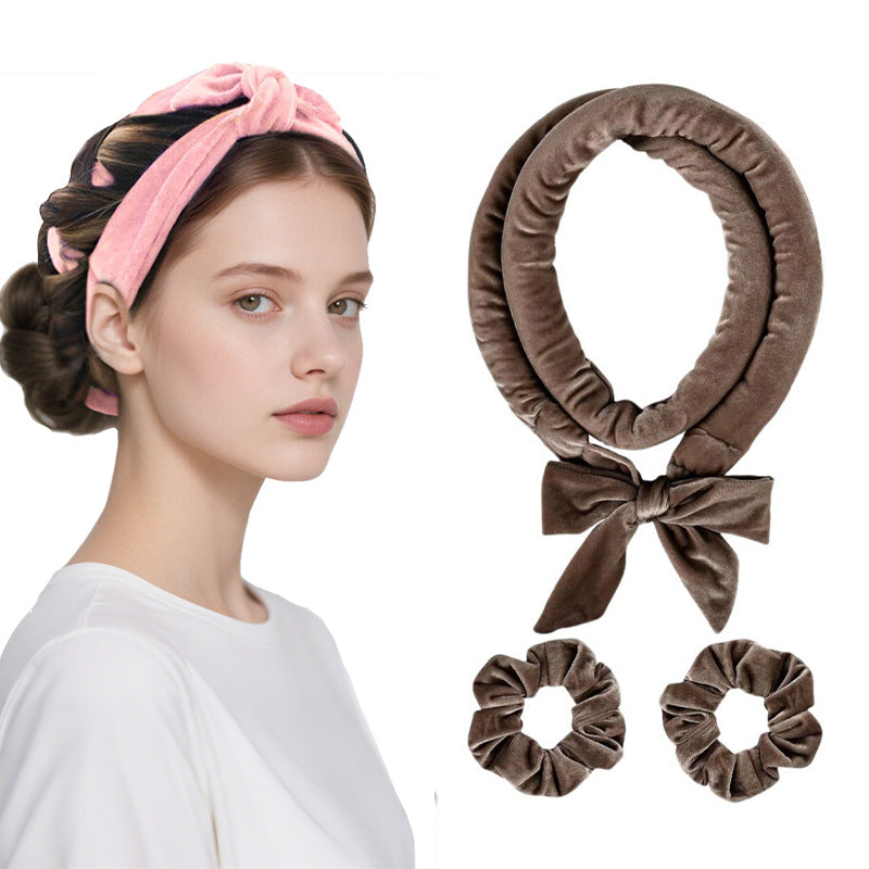 Hair Care Accessories