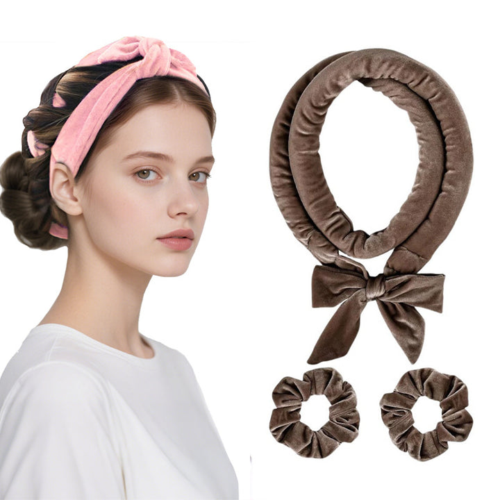 Hair Care Accessories