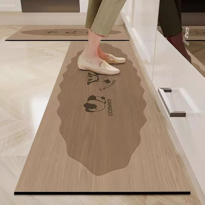 Decorative Kitchen Mat