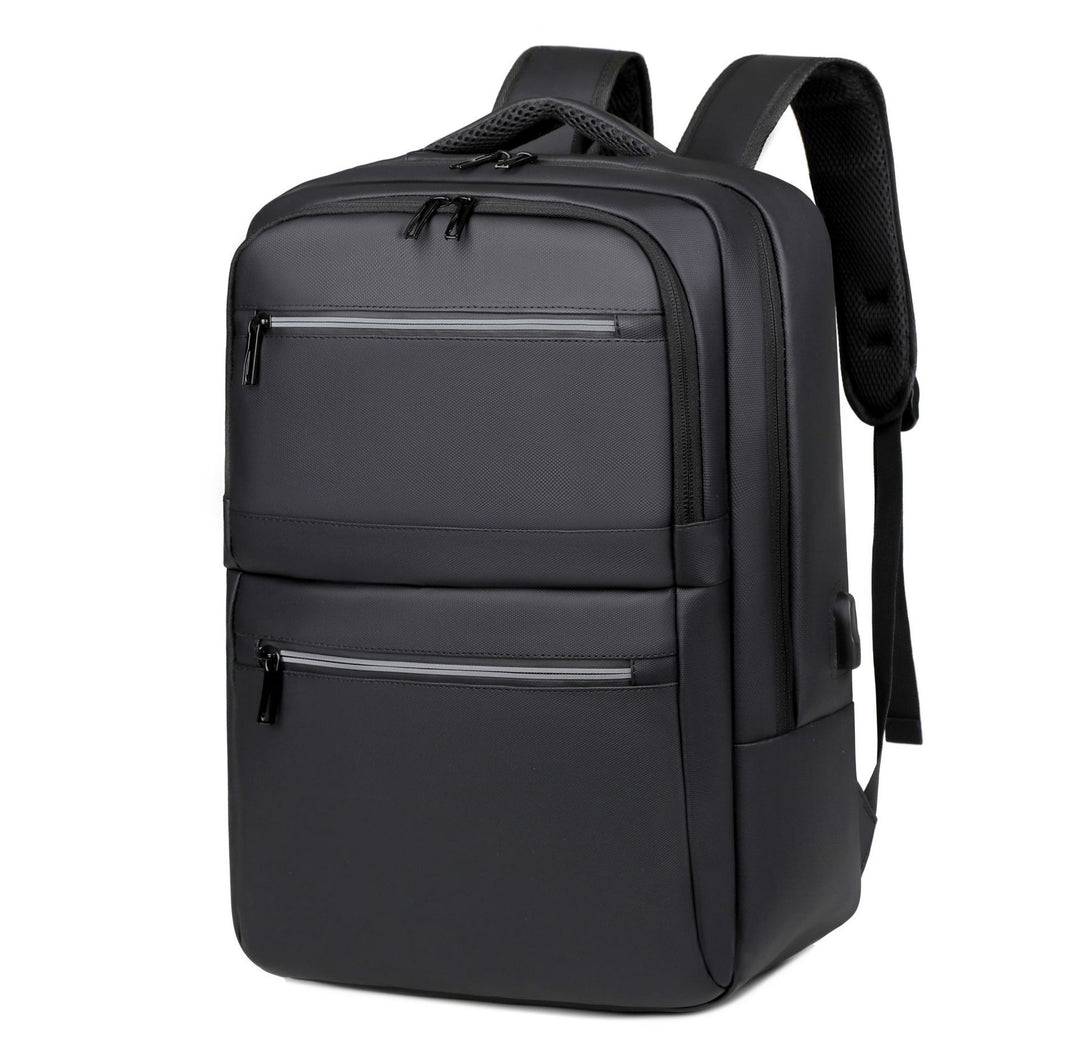 High-performance Laptop Backpack Bowlift