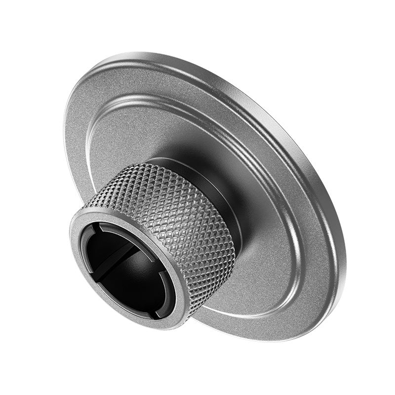 Unisex high-performance magnetic holder for smartphones Bowlift