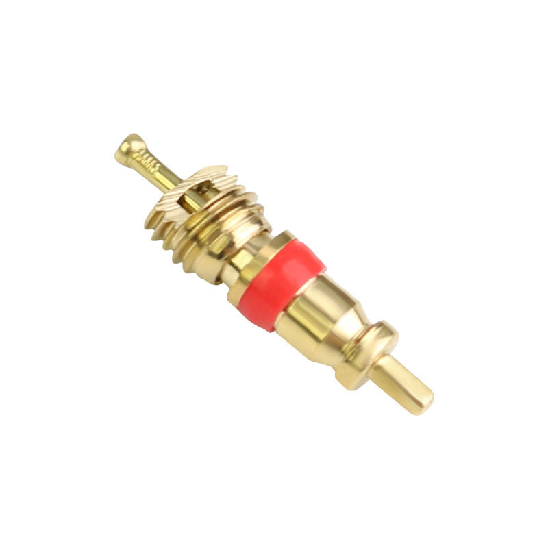 High-Precision Bicycle Valve Cap Bowlift