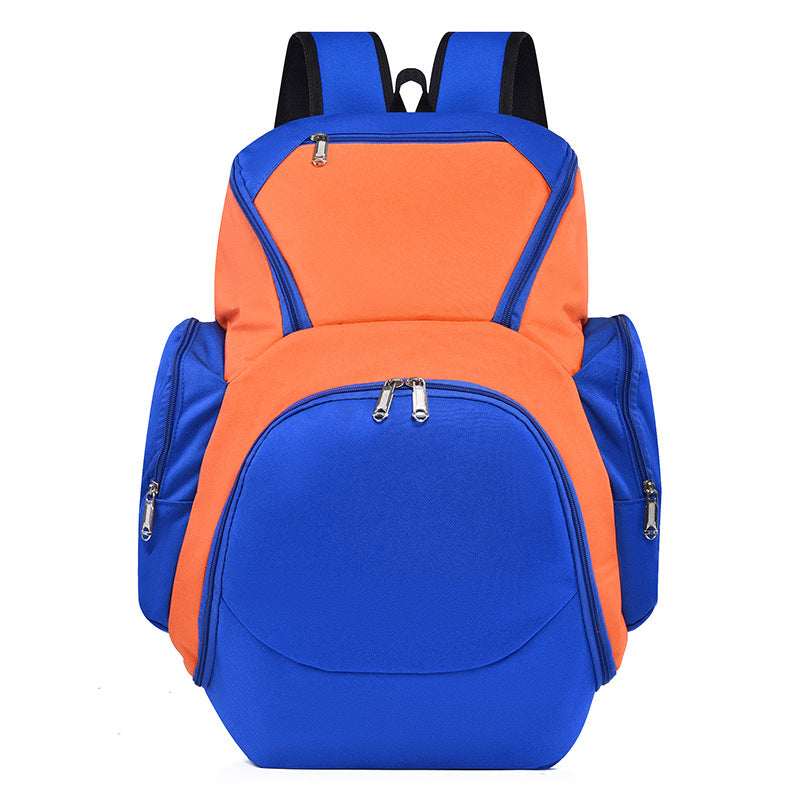Multi-Functional High-Performance Backpack Bowlift