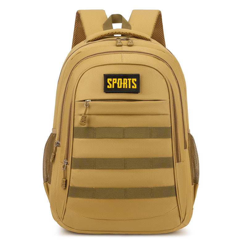 Utility Sports Backpack Bowlift