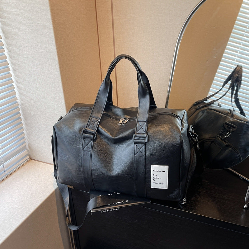 Durable Travel Duffel Bag Bowlift