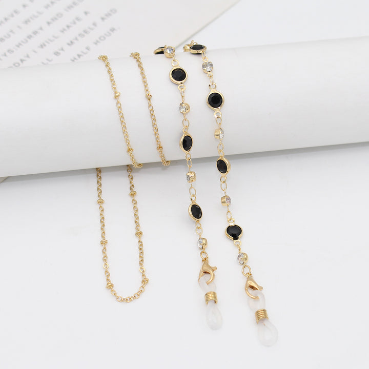 Ornate Eyewear Chain Bowlift