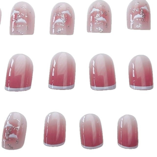 Artful Nail Art with 3D Applications Bowlift
