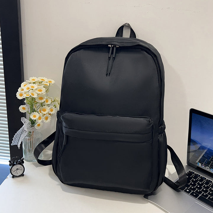 Durable Multi-Compartment Backpack