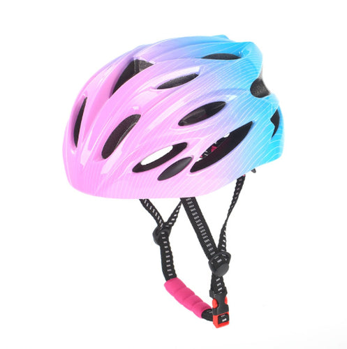 Children's Safety Cycling Helmet Bowlift