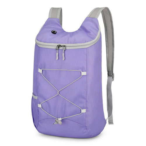 Lightweight Multi-Purpose Backpack Bowlift