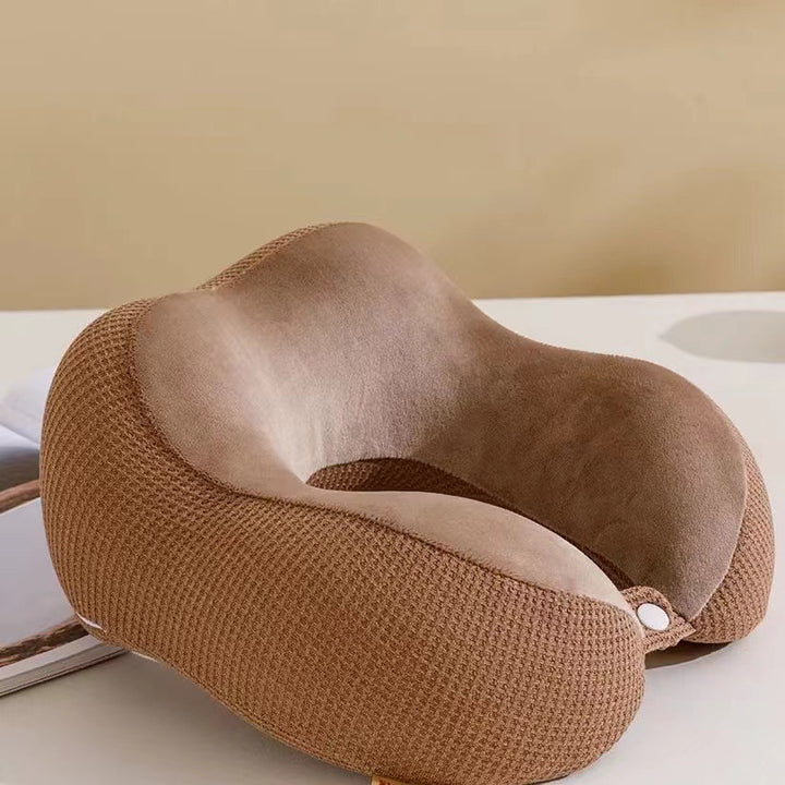 Ladies Neck Support Pillow Bowlift