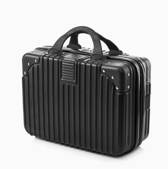 Hard Shell Travel Case Bowlift