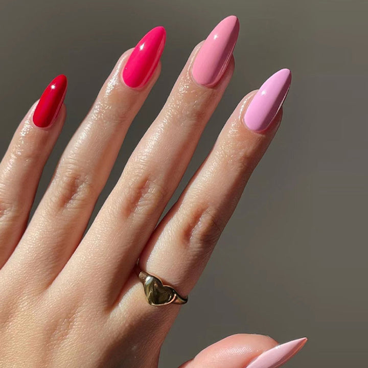 Artistic Nail Tips Bowlift