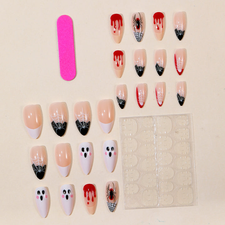 Nail Art Bowlift