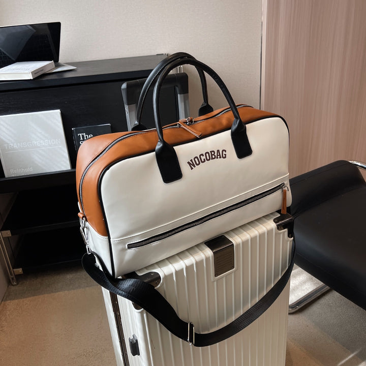 Waterproof Insulated Travel Duffle Bag Bowlift
