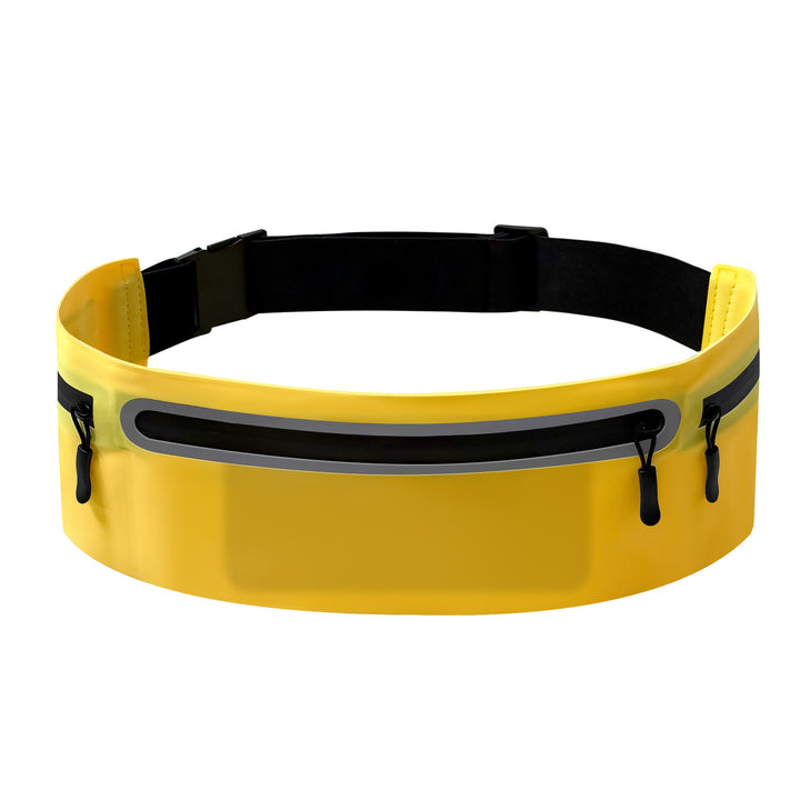 Sporty hip belt Bowlift