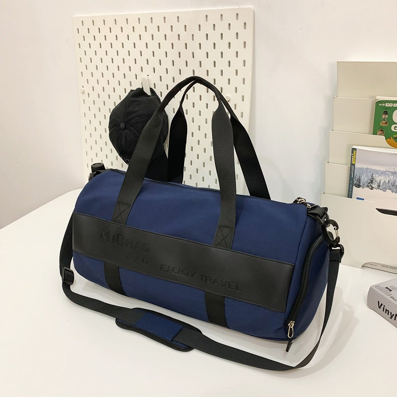Versatile Travel Sports Duffel Bag Bowlift