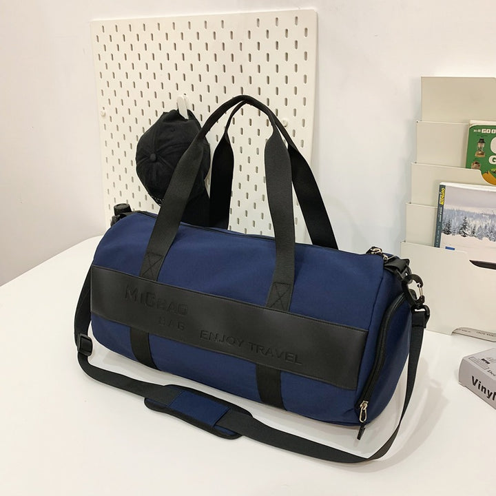 Versatile Travel Sports Duffel Bag Bowlift