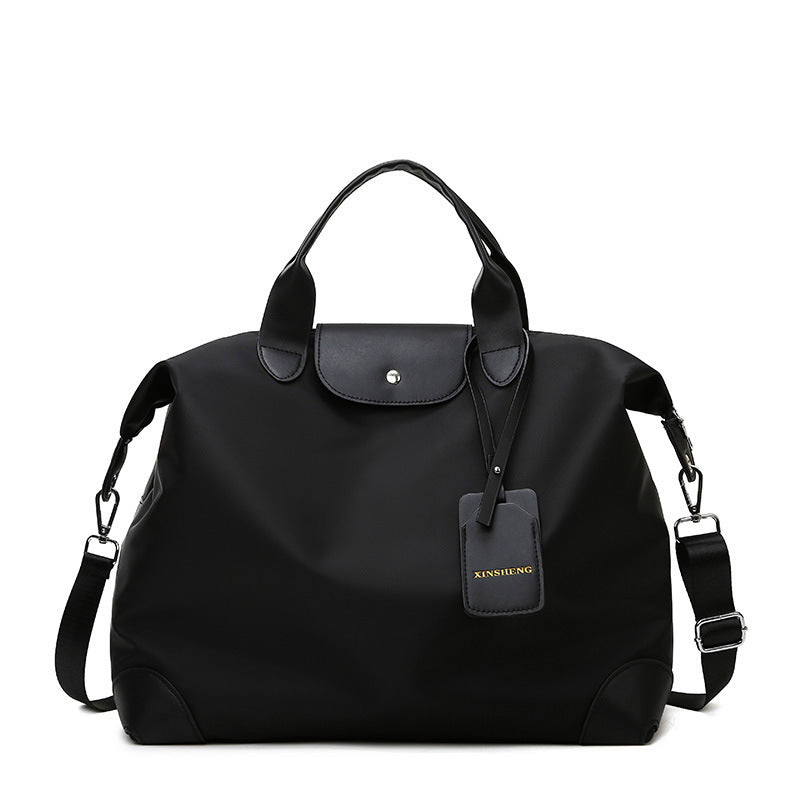Stylish Multi-Functional Travel Holdall