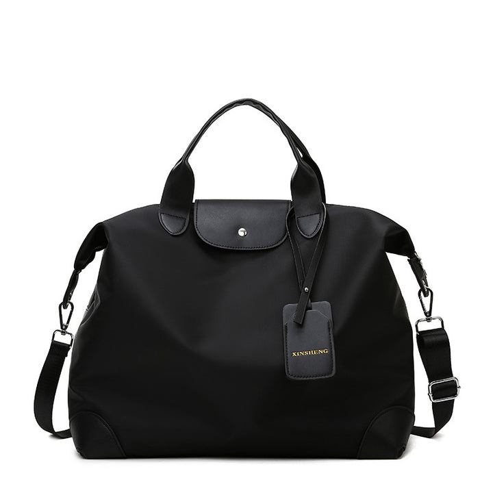 Stylish Multi-Functional Travel Holdall