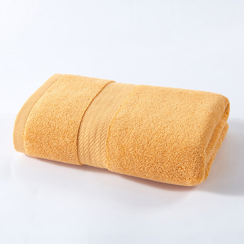Women's Luxury Terry Towel Bowlift
