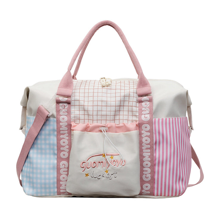 Versatile Travel Tote