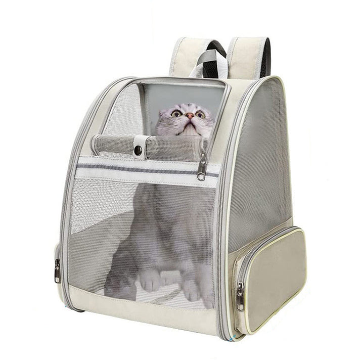 Unisex Transport Bag for Pets Bowlift