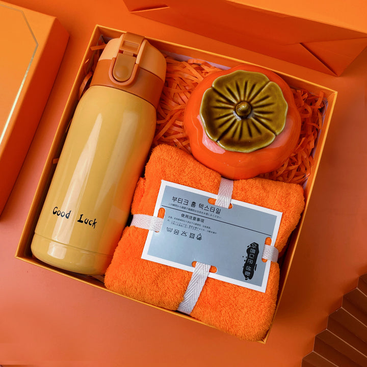 Unisex Gift Set Bowlift