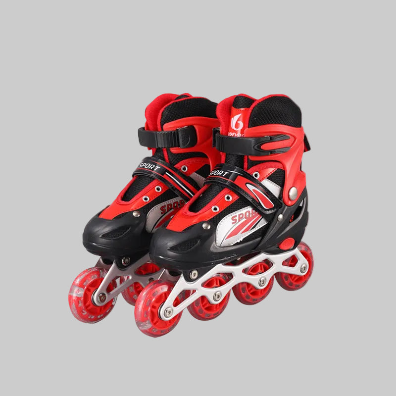 Inline Skates Bowlift