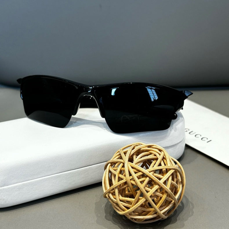 Women's Sporty Performance Sunglasses Bowlift